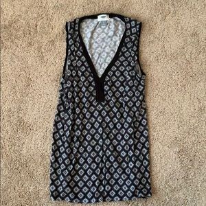 Old Navy Dress Tank